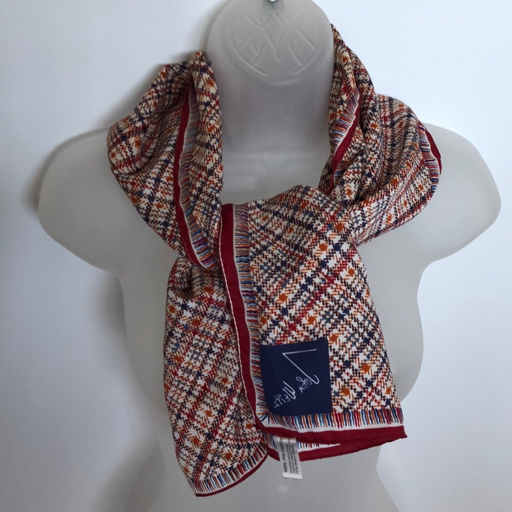 John Weitz Fashion Oblong Scarf